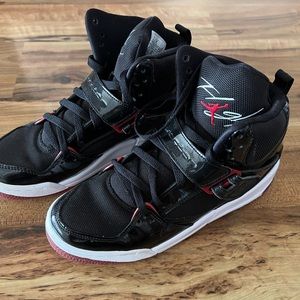 Nike basketball shoes